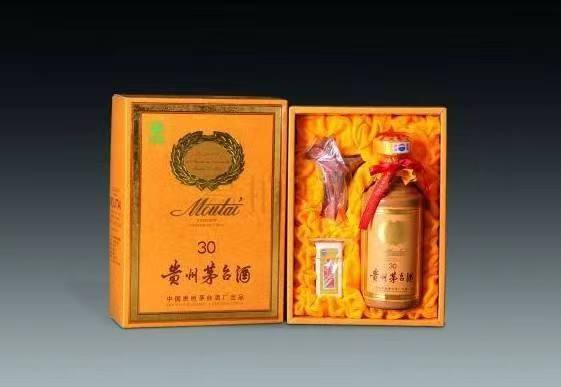 埇桥年份酒回收